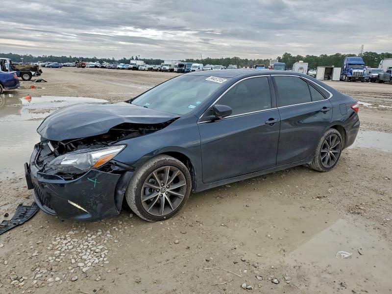 Photo 1 from auction – 2016 TOYOTA CAMRY LE with VIN 4T1BF1FK0GU210196