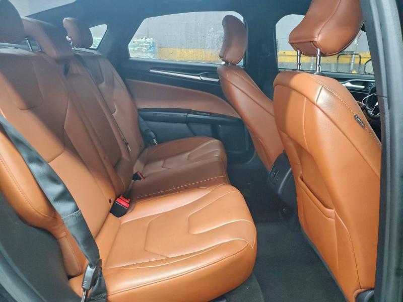 Photo 10 from auction – 2019 FORD FUSION TIT with VIN 3FA6P0D96KR124135