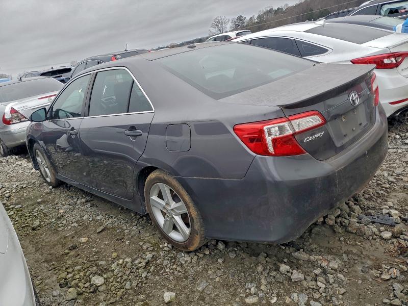 Zdjęcie 2 z aukcji – 2014 TOYOTA CAMRY z VIN 4T1BF1FK5EU746543