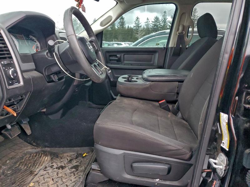 Photo 7 from auction – 2019 RAM 1500 CLASS with VIN 3C6RR7KT5KG695658