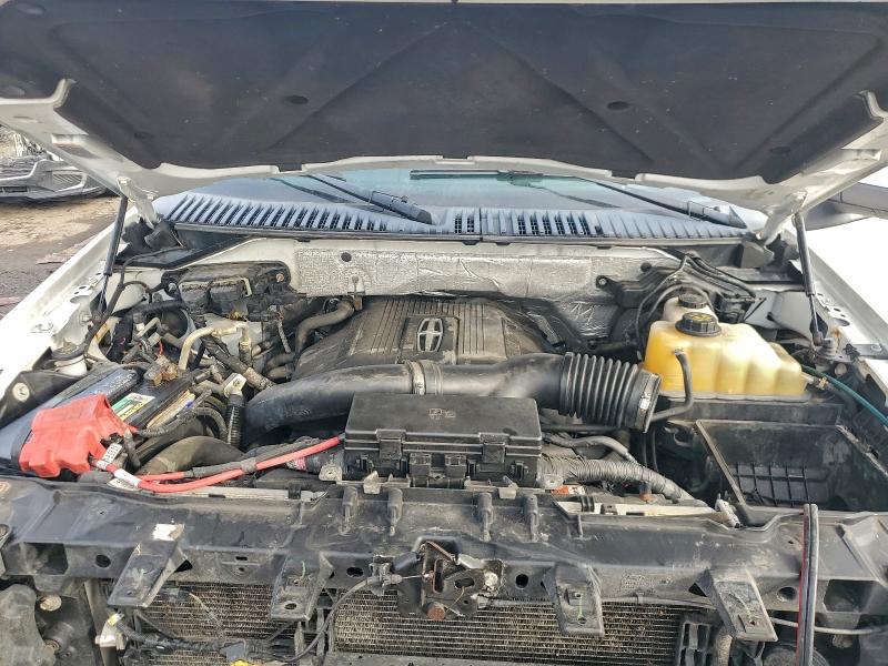 Photo 12 from auction – 2015 LINCOLN NAVIGATOR with VIN 5LMJJ2JT1FEJ09996