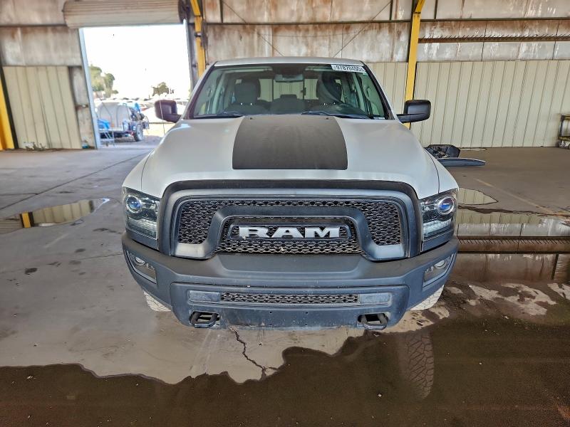 Photo 5 from auction – 2019 RAM 1500 CLASS with VIN 1C6RR6GT8KS747537