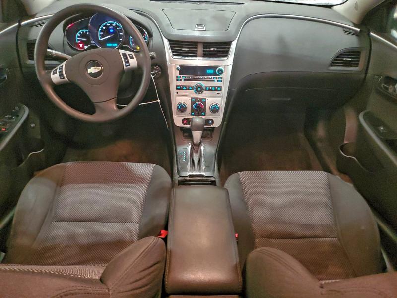 Photo 8 from auction – 2012 CHEVROLET MALIBU 1LT with VIN 1G1ZC5E00CF208698