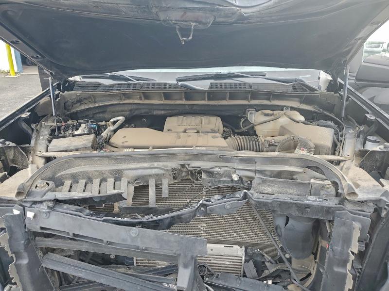 Photo 11 from auction – 2023 GMC SIERRA K15 with VIN 3GTPUCEK3PG114580