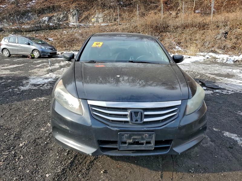 Photo 5 from auction – 2011 HONDA ACCORD EX with VIN 1HGCP2F77BA070361