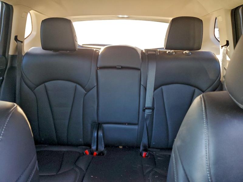 Photo 10 from auction – 2020 BUICK ENVISION E with VIN LRBFXCSA2LD093144