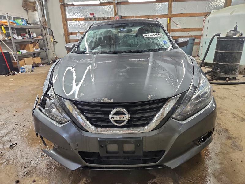 Photo 5 from auction – 2017 NISSAN ALTIMA 2.5 with VIN 1N4AL3AP5HC125780