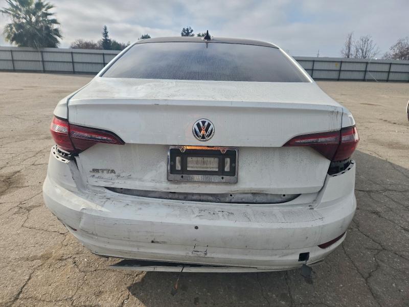 Photo 6 from auction – 2020 VOLKSWAGEN JETTA with VIN 3VWEB7BU0LM009935