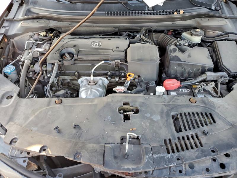 Photo 11 from auction – 2019 ACURA ILX PREMIU with VIN 19UDE2F87KA002306