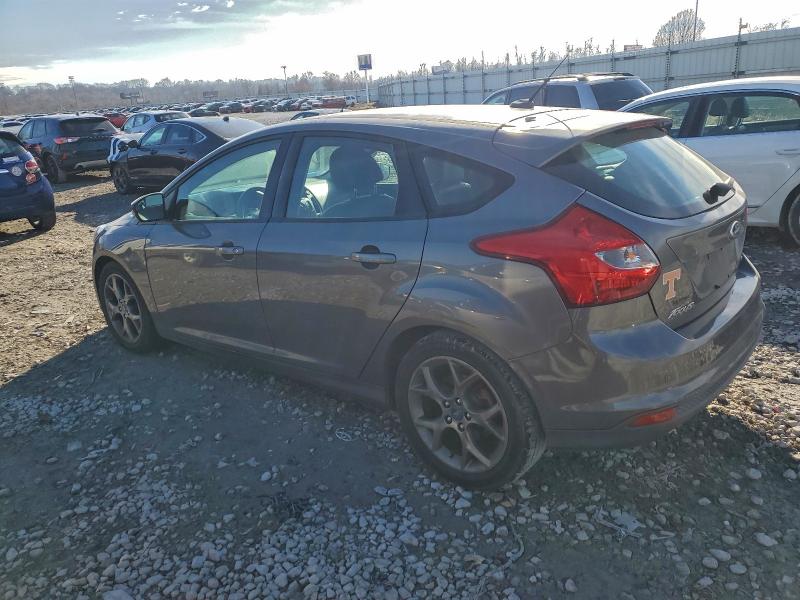Foto 2 de la subasta – 2013 FORD FOCUS SE con VIN 1FADP3K20DL215904
