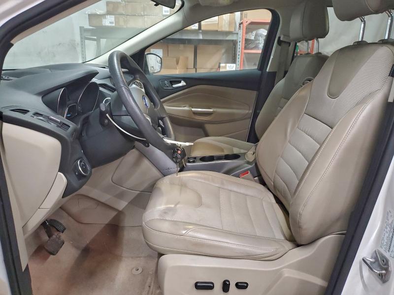 Photo 7 from auction – 2015 FORD ESCAPE SE with VIN 1FMCU9GX3FUB35625