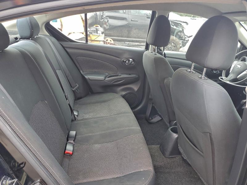 Photo 10 from auction – 2019 NISSAN VERSA S with VIN 3N1CN7AP0KL811230