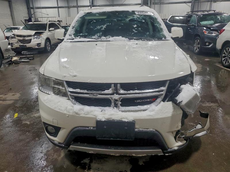 Photo 5 from auction – 2015 DODGE JOURNEY SX with VIN 3C4PDDBG2FT618954