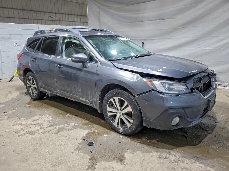 Photo 4 from auction – 2019 SUBARU OUTBACK 3. with VIN 4S4BSENC8K3208790