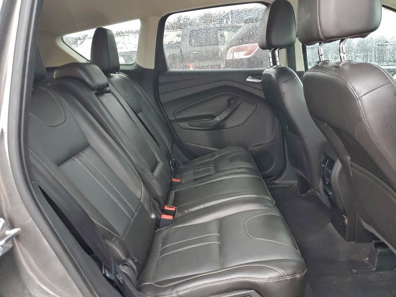 Photo 11 from auction – 2013 FORD ESCAPE TIT with VIN 1FMCU0J92DUC11760