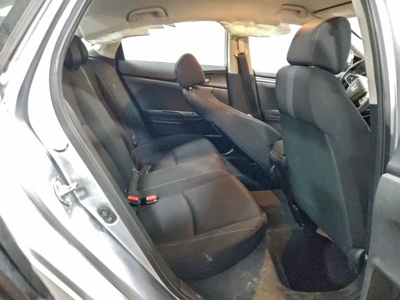 Photo 10 from auction – 2019 HONDA CIVIC LX with VIN 2HGFC2F60KH529456