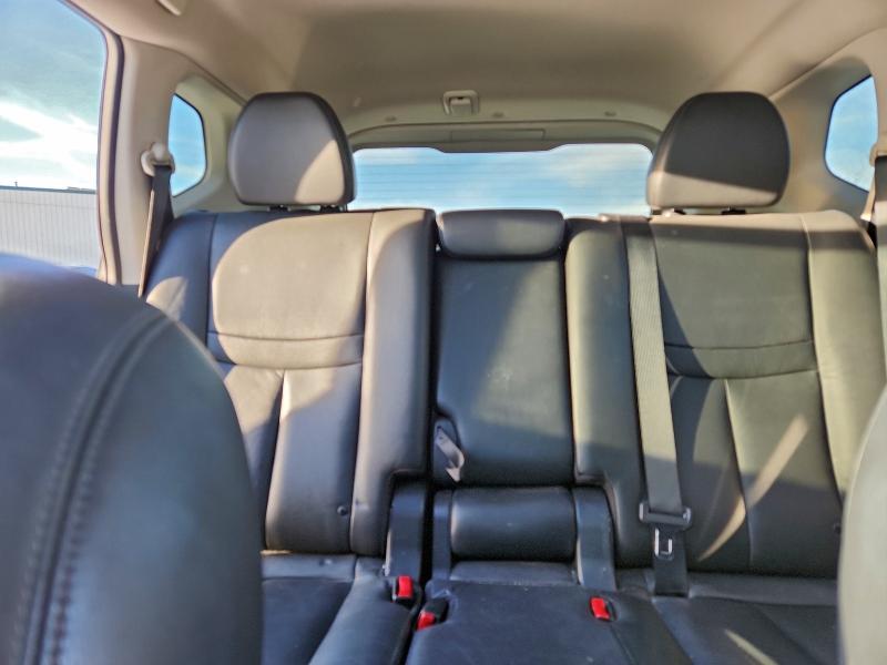 Photo 10 from auction – 2014 NISSAN ROGUE S with VIN 5N1AT2MVXEC847090