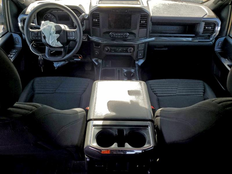 Photo 8 from auction – 2023 FORD F150 with VIN 1FTEW1CP9PFC00675