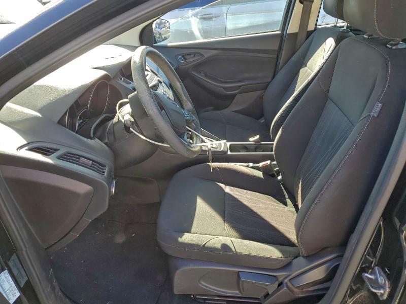 Photo 7 from auction – 2016 FORD FOCUS S with VIN 1FADP3E23GL254194