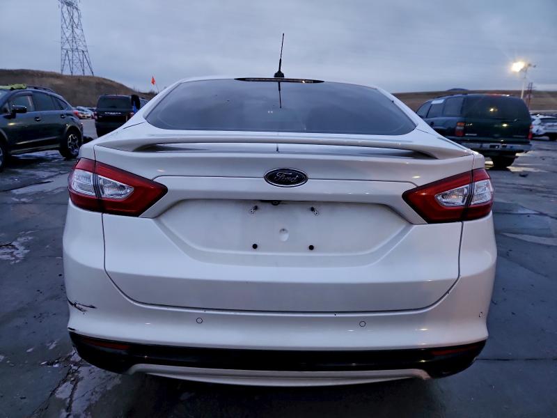 Photo 6 from auction – 2013 FORD FUSION TIT with VIN 3FA6P0K93DR291381