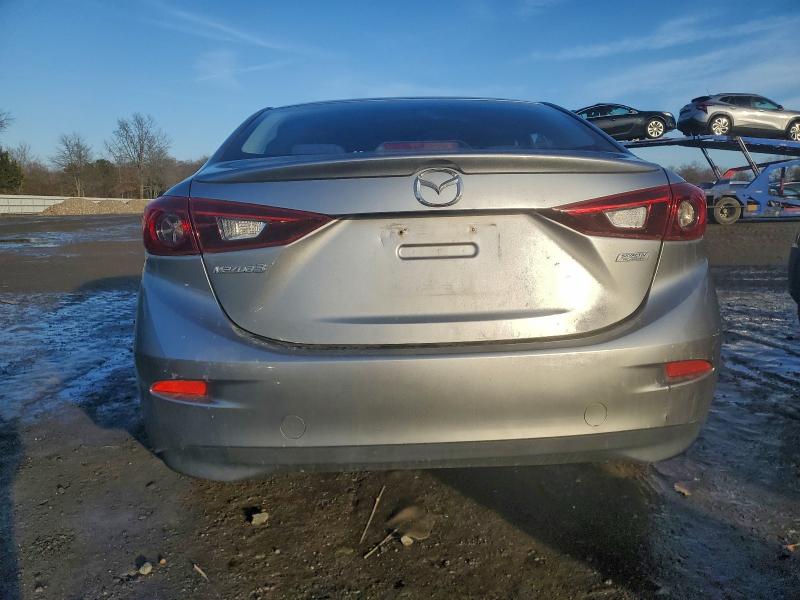 Zdjęcie 6 z aukcji – 2014 MAZDA 3 TOURING z VIN JM1BM1V77E1122283