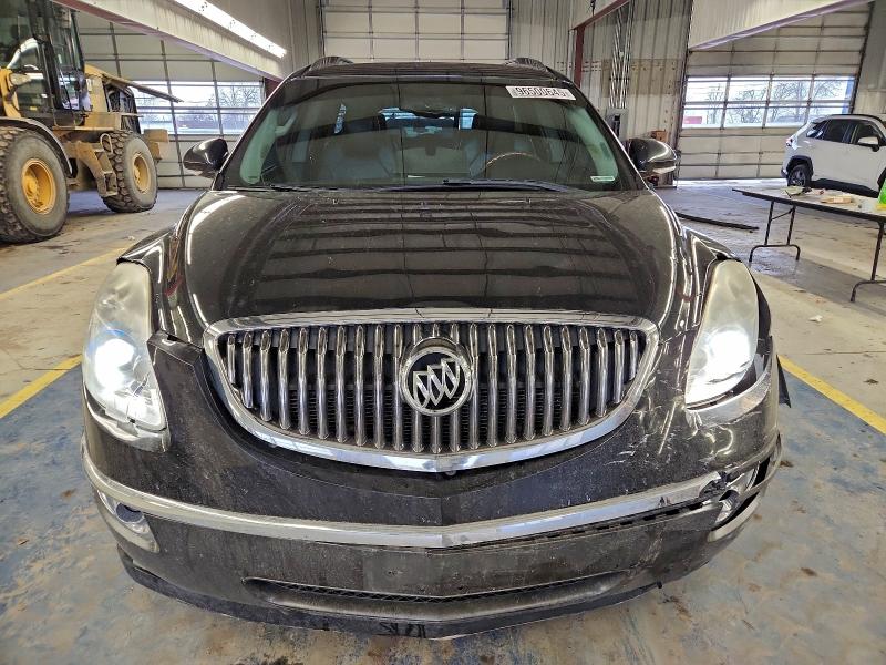 Photo 5 from auction – 2012 BUICK ENCLAVE with VIN 5GAKVDEDXCJ229122