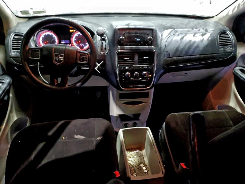 Photo 8 from auction – 2012 DODGE GRAND CARA with VIN 2C4RDGBG1CR302812