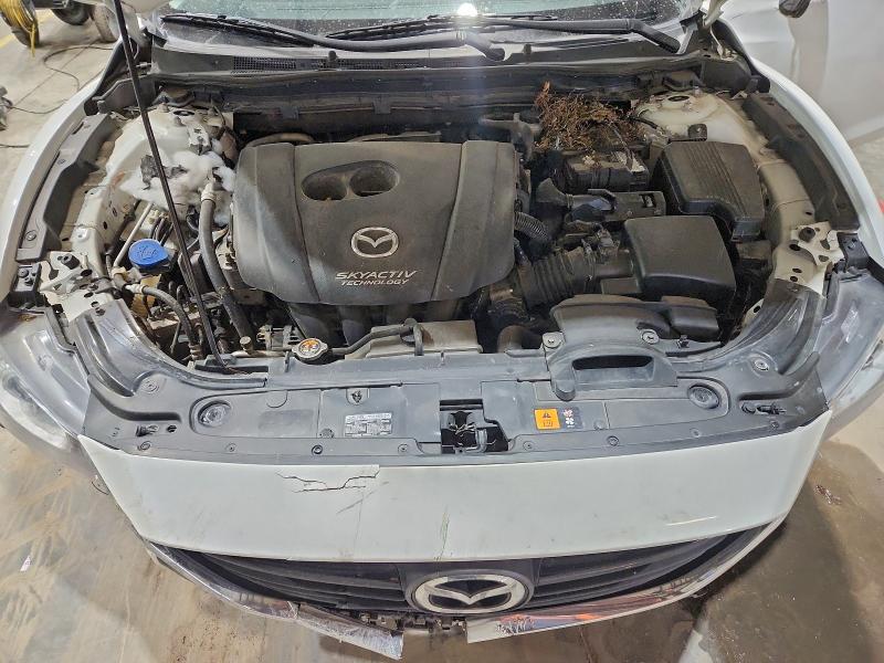 Foto 11 de la subasta – 2015 MAZDA 6 SPORT con VIN JM1GJ1U50F1221950