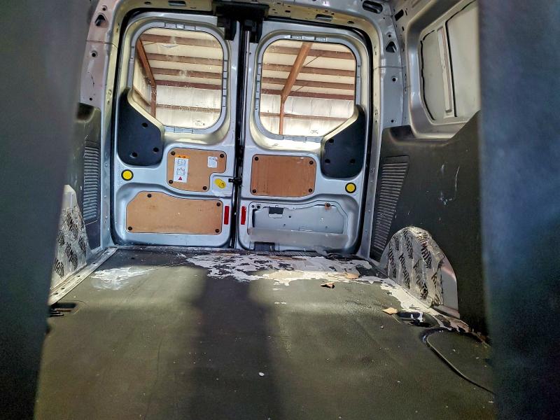 Photo 10 from auction – 2015 FORD TRANSIT CO with VIN NM0LS7E75F1189038