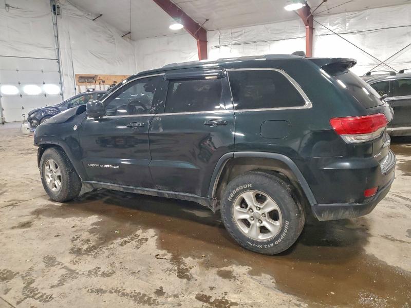 Photo 2 from auction – 2014 JEEP GRAND CHER with VIN 1C4RJFAG6EC269662