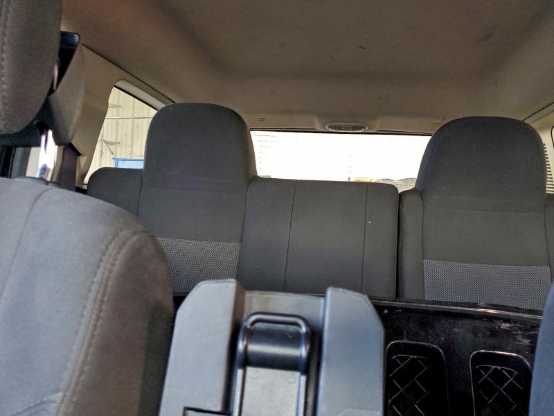 Photo 10 from auction – 2016 JEEP PATRIOT SP with VIN 1C4NJPBB3GD791007