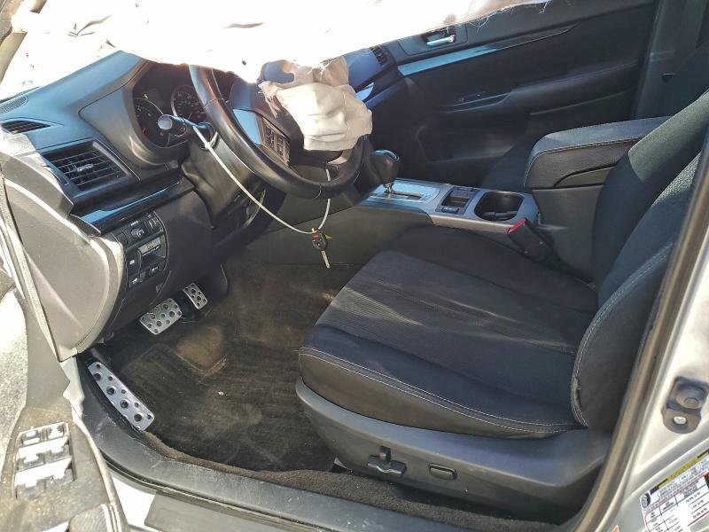 صورة رقم 7 من المزاد - 2014 SUBARU LEGACY 2.5 مع VIN 4S3BMBH65E3014449