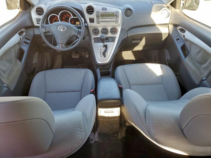 Photo 8 from auction – 2010 TOYOTA COROLLA MA with VIN 2T1KU4EE7AC246835