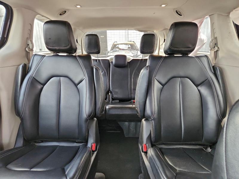 Photo 10 from auction – 2022 CHRYSLER PACIFICA H with VIN 2C4RC1L79NR136993