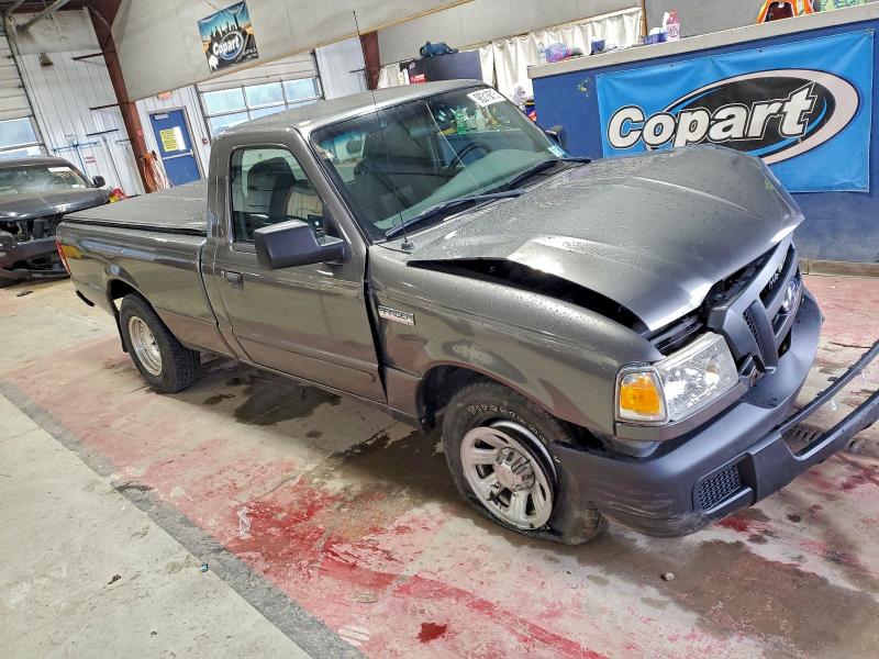 Photo 4 from auction – 2007 FORD RANGER with VIN 1FTYR10U37PA99805