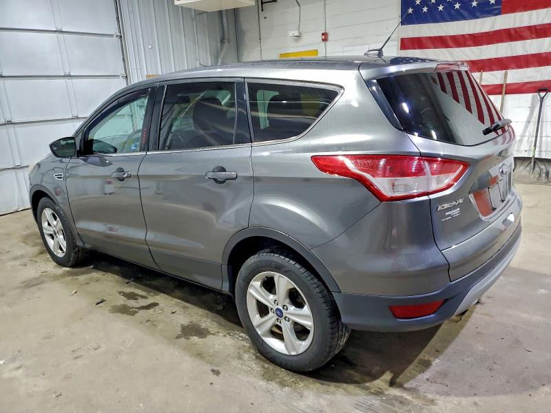 Photo 2 from auction – 2014 FORD ESCAPE with VIN 1FMCU9GX5EUD28566