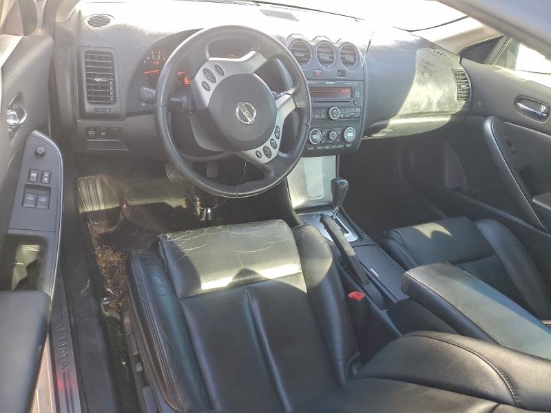 Photo 8 from auction – 2008 NISSAN ALTIMA 3.5 with VIN 1N4BL24E08C291827