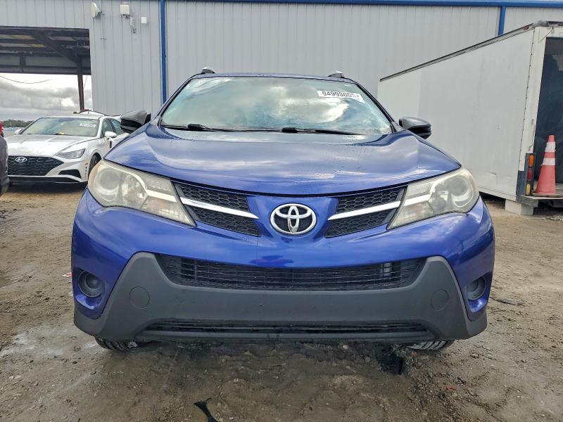 Фото 5 с аукциона – 2014 TOYOTA RAV4 LE с VIN 2T3BFREV3EW193375