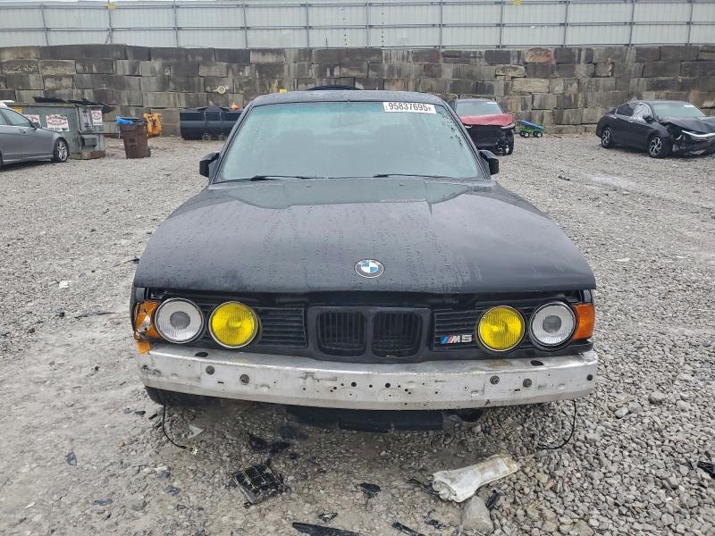 صورة رقم 5 من المزاد - 1991 BMW M5 مع VIN WBSHD9319MBK05058