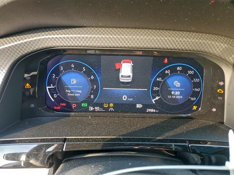 صورة رقم 9 من المزاد - 2025 VOLKSWAGEN ATLAS مع VIN 1V2CR2CA4SC513951