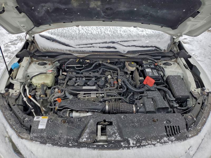 Photo 11 from auction – 2016 HONDA CIVIC EXL with VIN 2HGFC1F76GH633153