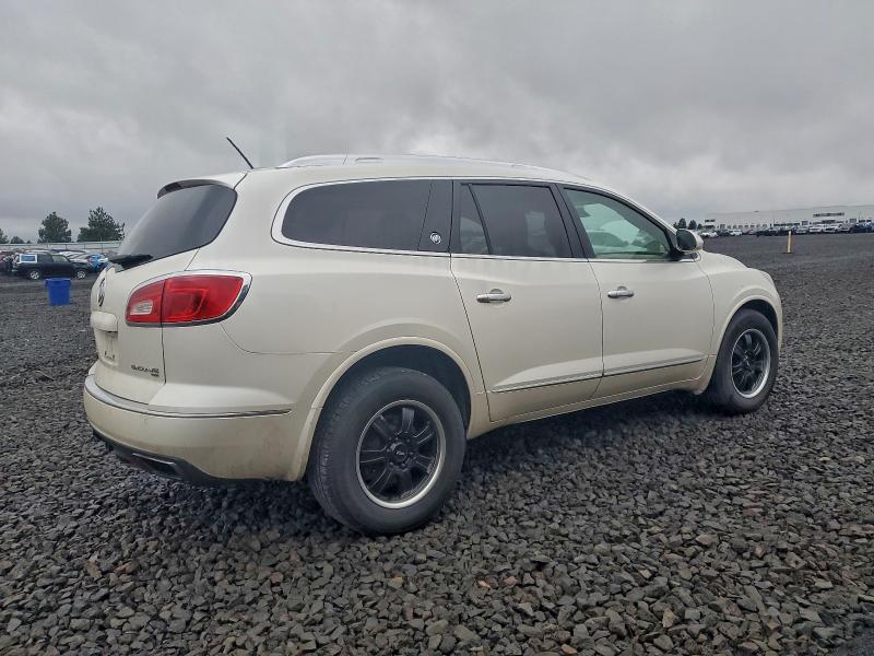 Photo 3 from auction – 2015 BUICK ENCLAVE with VIN 5GAKVCKD0FJ103922