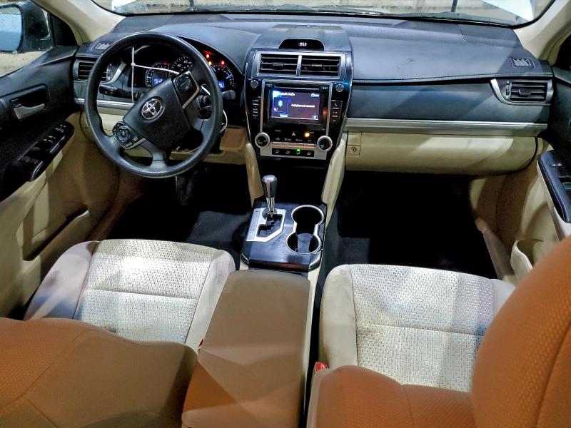 Photo 8 from auction – 2013 TOYOTA CAMRY L with VIN 4T4BF1FK6DR311406
