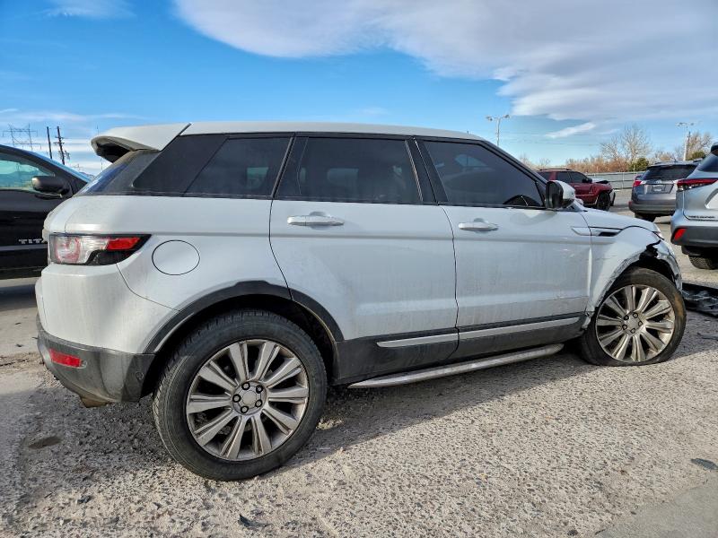 Photo 3 from auction – 2015 LAND ROVER RANGE ROVER EVOQUE with VIN SALVV2BG3FH039715