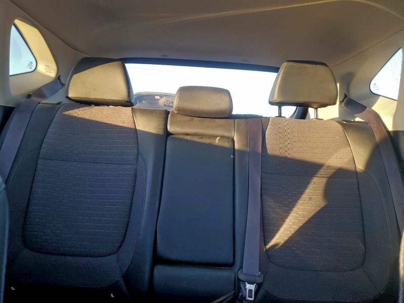 Photo 10 from auction – 2021 KIA SELTOS S with VIN KNDEUCAA7M7104453