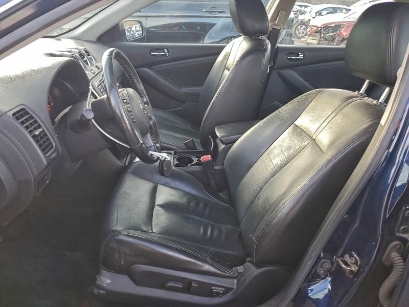 Photo 7 from auction – 2010 NISSAN ALTIMA SR with VIN 1N4BL2AP8AN549737