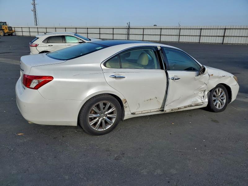 صورة رقم 3 من المزاد - 2007 LEXUS ES 350 مع VIN JTHBJ46G572121458