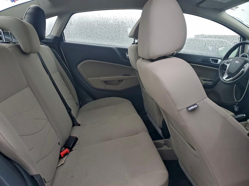 Photo 10 from auction – 2015 FORD FIESTA SE with VIN 3FADP4BJ4FM223390