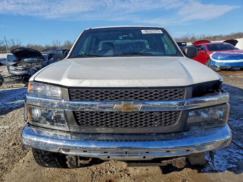 Photo 5 from auction – 2006 CHEVROLET COLORADO with VIN 1GCDT136468200064