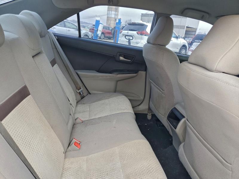 Photo 10 from auction – 2014 TOYOTA CAMRY L with VIN 4T1BF1FKXEU377534